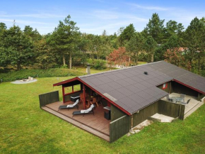 Holiday Home Gunsten - 2-3km from the sea by Interhome